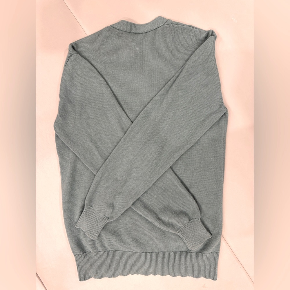 American Apparel Unisex Artic Cardigan (Size S) - Picture 4 of 8
